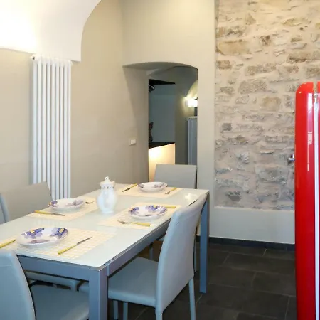 Ca De Carletta 132s Casa vacanze