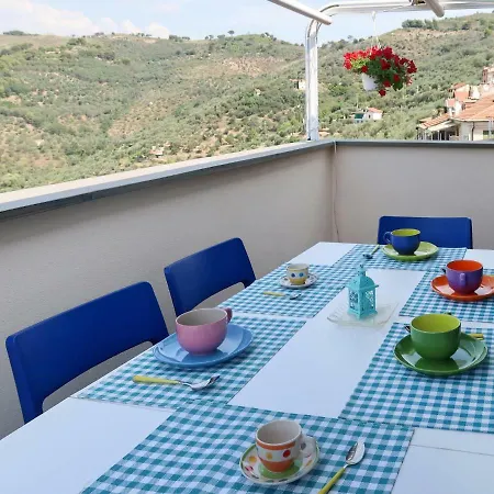 Casa vacanze Ca De Carletta 132s *