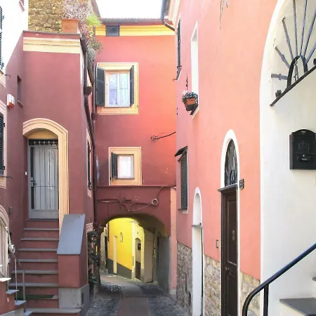 Ca De Carletta 132s Oneglia