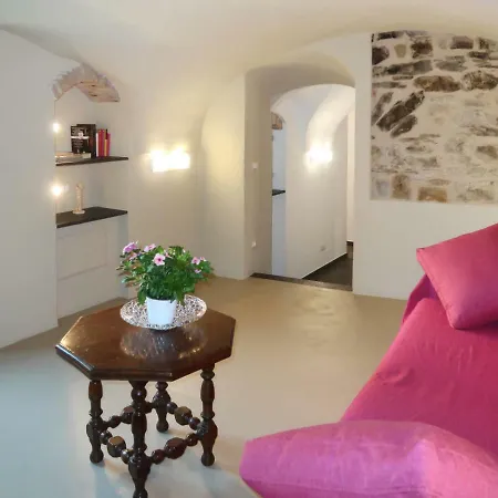 Ca De Carletta 132s * Oneglia