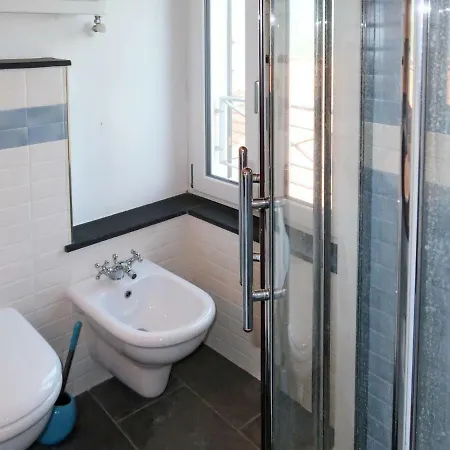 Ca De Carletta 132s Feriehus