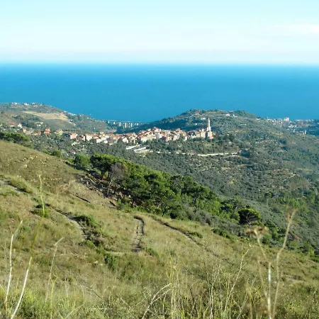 Ca De Carletta 132s Oneglia
