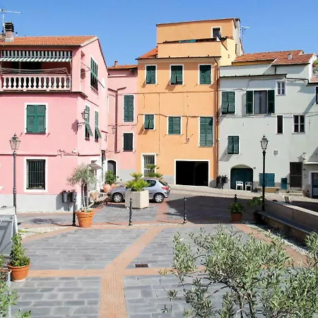 Ca De Carletta 132s Oneglia
